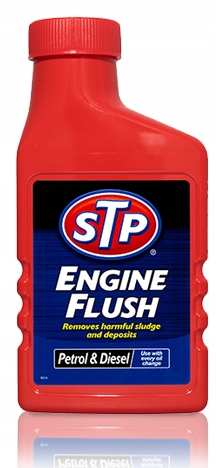 

Stp Płukanka Do Silnika 450ml