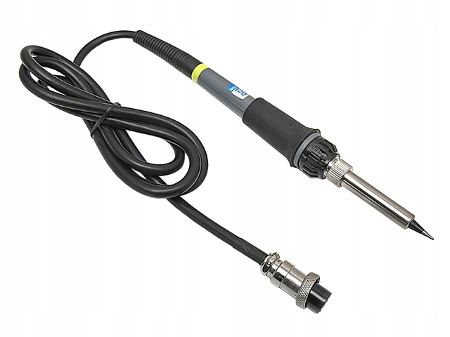 

Lutownica 24V/60W do stacji lutowniczej ZD-981/982