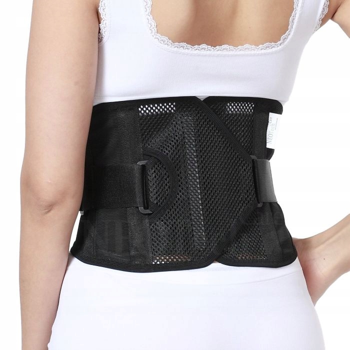 

Pas Do Ćwiczeń Neotech Care r.S Ultra Light
