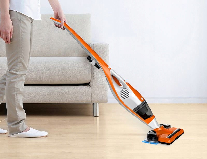 Ściereczka do odkurzacza INTELIO 3w1 Producent Inna