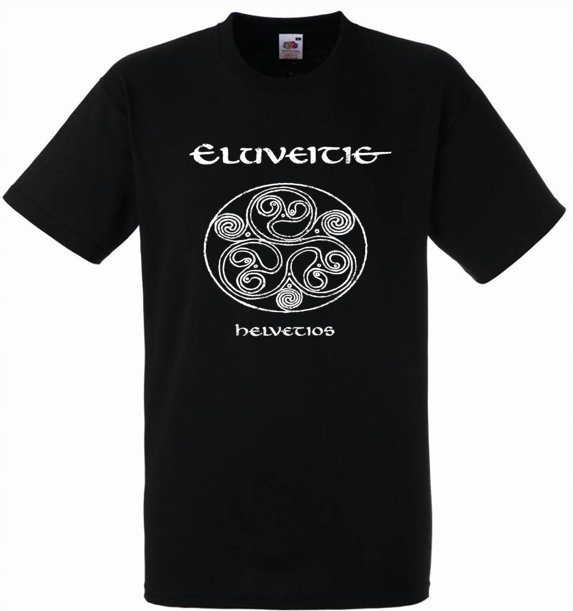 

Eluveitie T-Shirt Koszulka Dużo Wzorów XXL