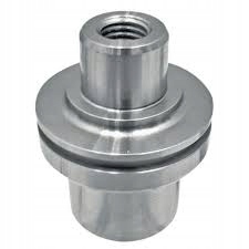 Sworzeń osi przedniej napędzanej MF4 4514