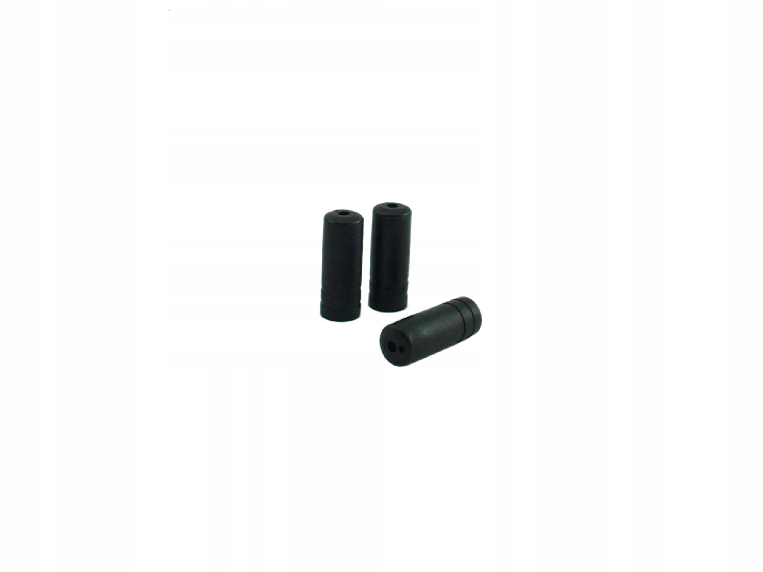 

Końcówka Pancerza Przerzutki 4mm Shimano 3szt