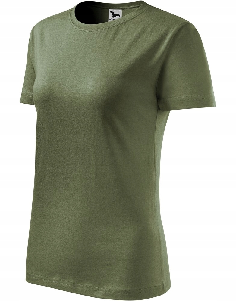 

Koszulka damska Adler Malfini Basic 134 Xs