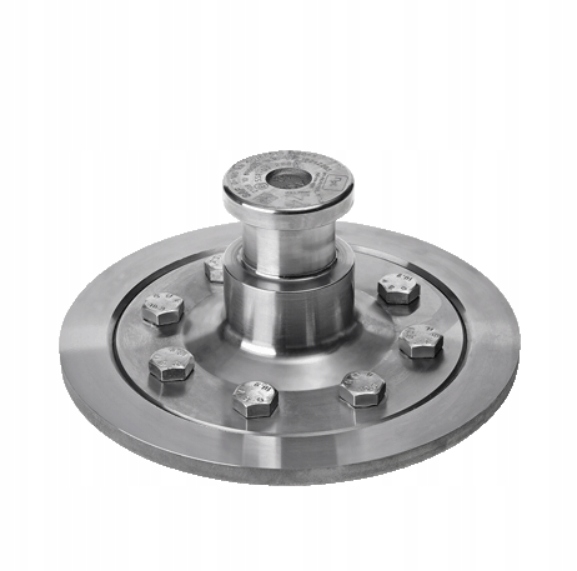 98520145 - КОРОЛІВСЬКИЙ ШТИФТ 2 ДЮЙМА SAF HOLLAND ОРИГІНАЛ