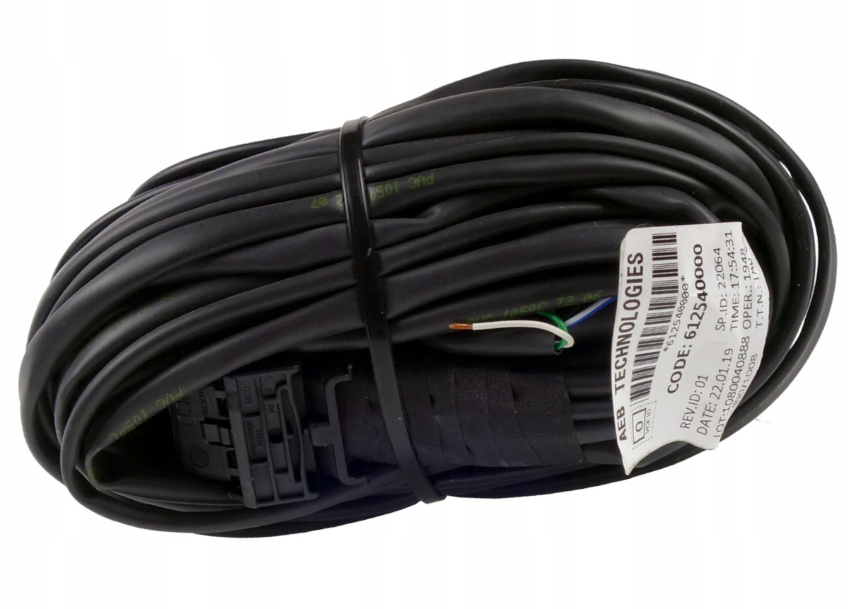 Sekwencja AEB KING MP 48 OBD 4 cyl Elektronika Part manufacturer Other