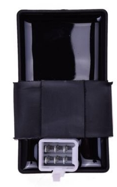 

Moduł Zapłonowy Skuter GY6 50cc Romet Zipp Baotian