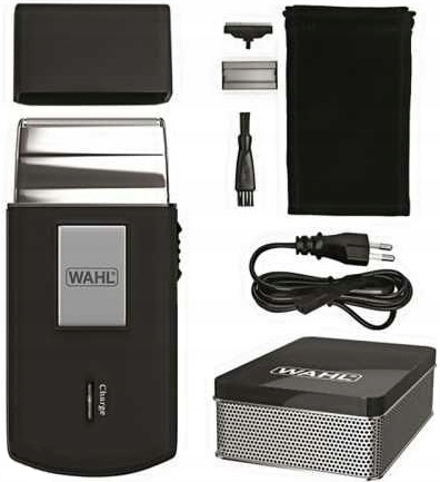

Golarka Wahl 3615-1016 Travel Shaver Maszynka