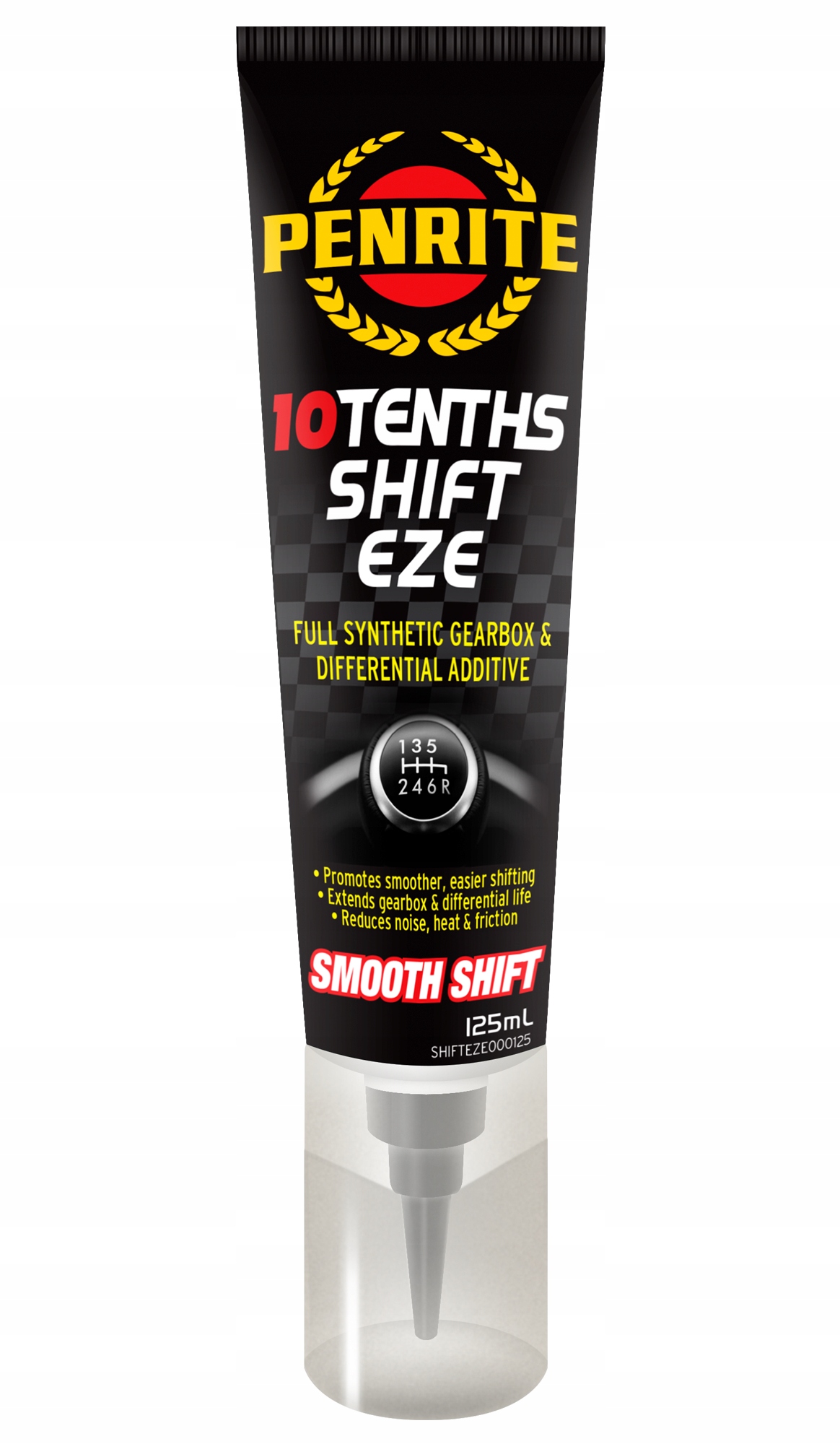 

Penrite Shift Eze - Dodatek do skrzyni biegów
