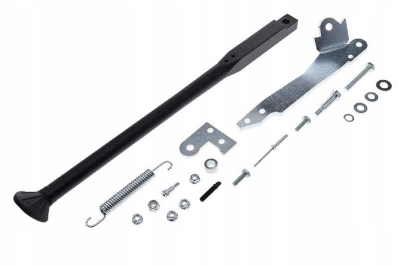 0000 - ОСНОВАНИЕ ПОДНОЖКА БОКОВАЯ ПОДСТАВКА HUSQVARNA FC 350