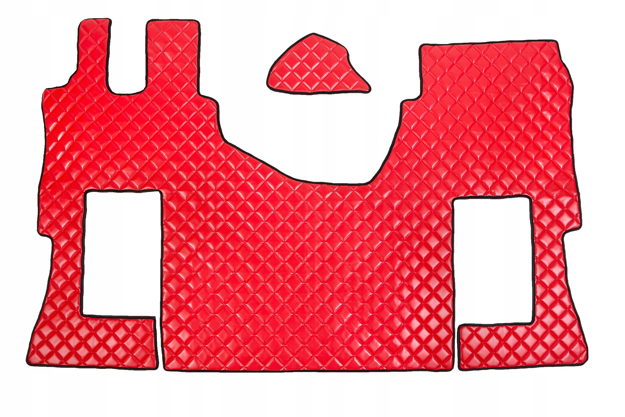 DYWAN DYWANIKI PIKOWANE MERCEDES MP IV 2011R F/AMO