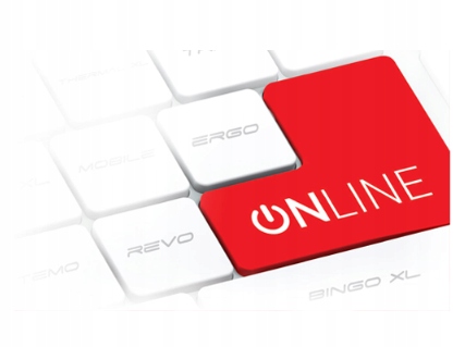 POSNET ERGO KASA FISKALNA ONLINE USB on-line Producent Posnet