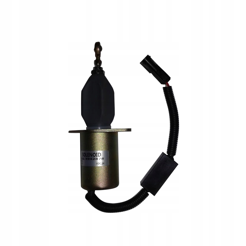 cewka gaszenia do silnika Cummins 4942878