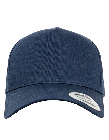

Flexfit snapback z wygiętym daszkiem 5-panelowa