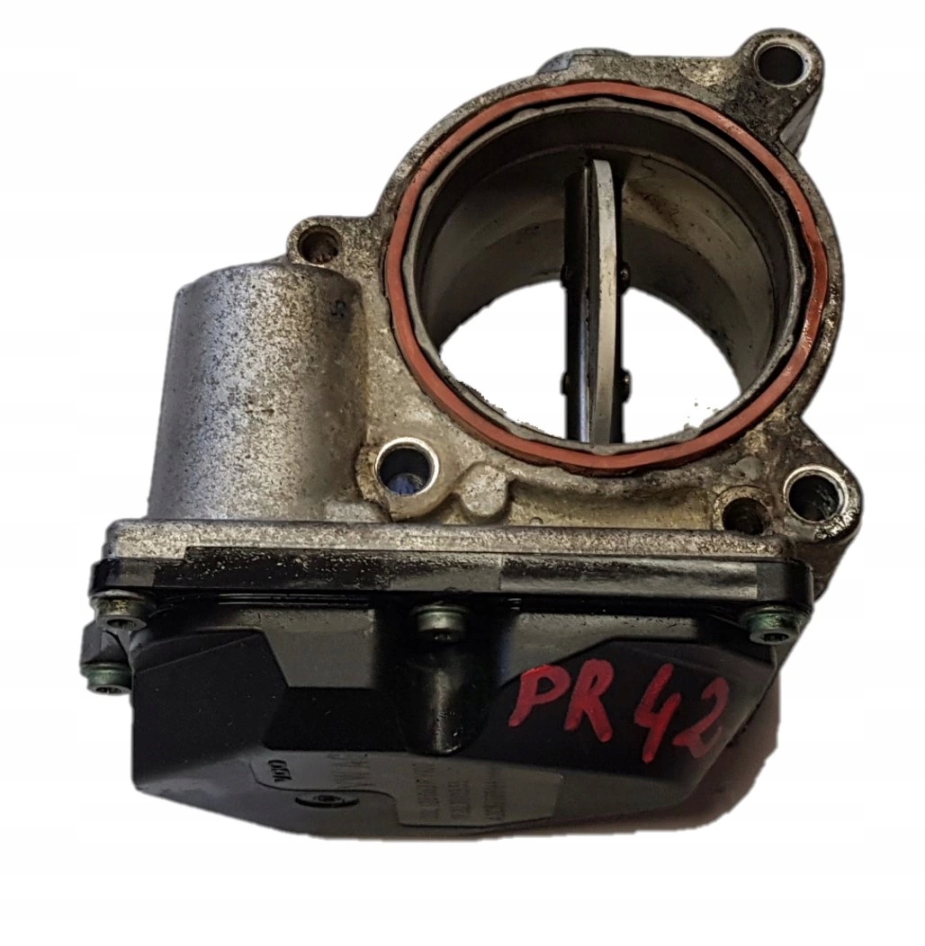 volkswagen oe 03L128063H ДРОССЕЛЬНАЯ ЗАСЛОНКА