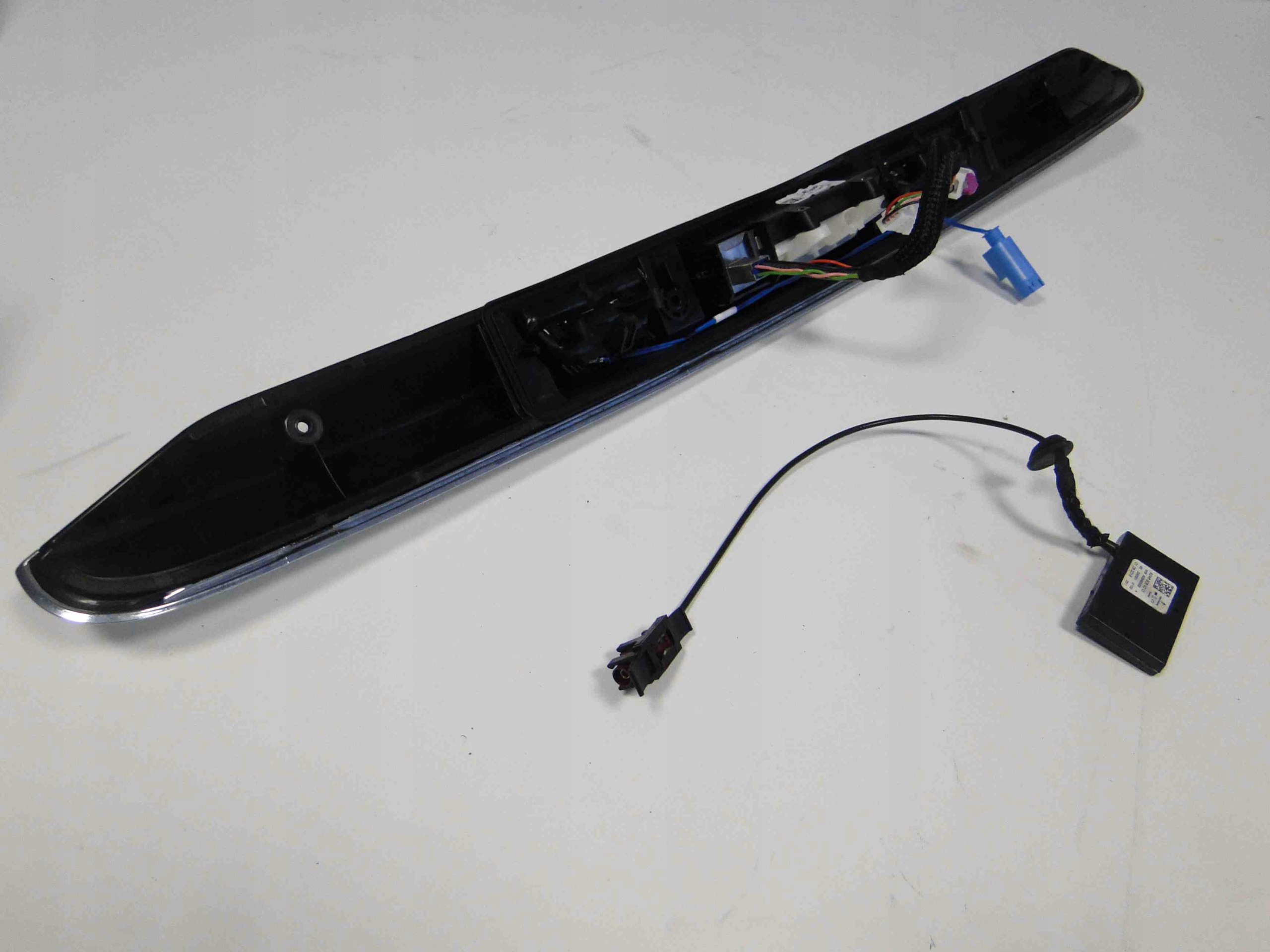 MERCEDES A KLASA W176 ANTENA GPS 176 Typ samochodu Samochody osobowe