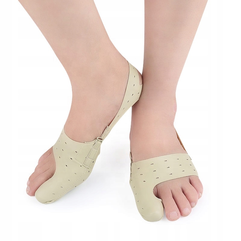 

Aparat Szyna Haluksy Hallux Haluks Halux 37/39 Hit