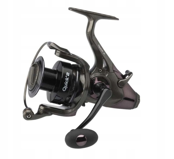 Kołowrotek Dam Quick 2 3000 Fs