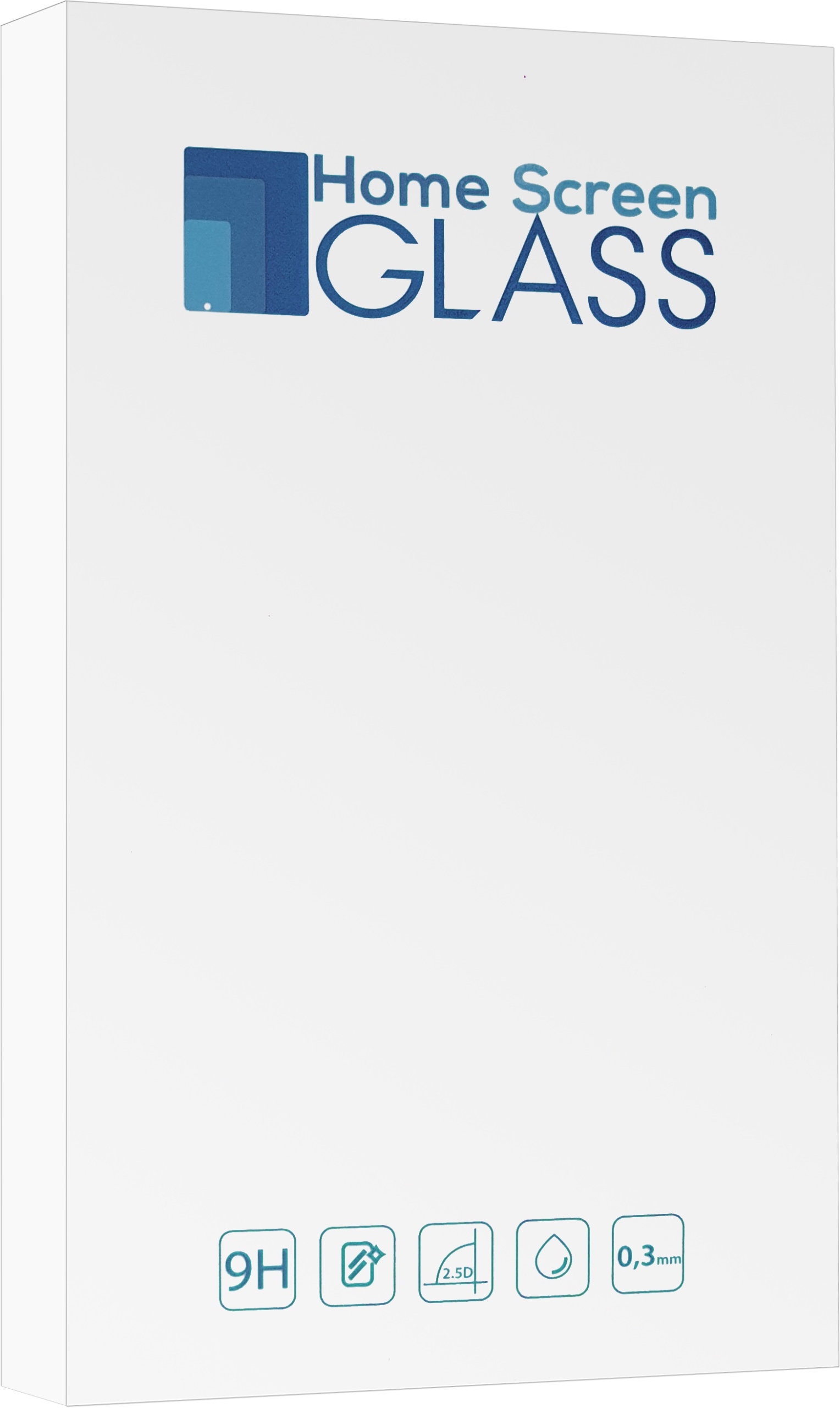 

Szkło Na Tył Do Apple Iphone 8 / 7 4,7 Hs Glass