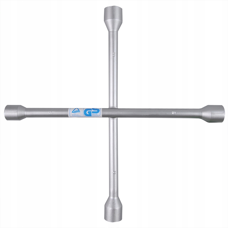 Гаечный ключ 17 19 21 23 mm TÜV / GS