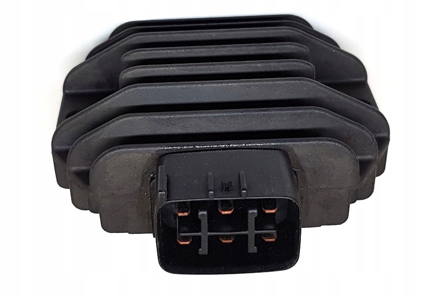 REGULATOR NAPIĘCIA YAMAHA YFM 600 450 660 GRIZZLY Producent Tourmax