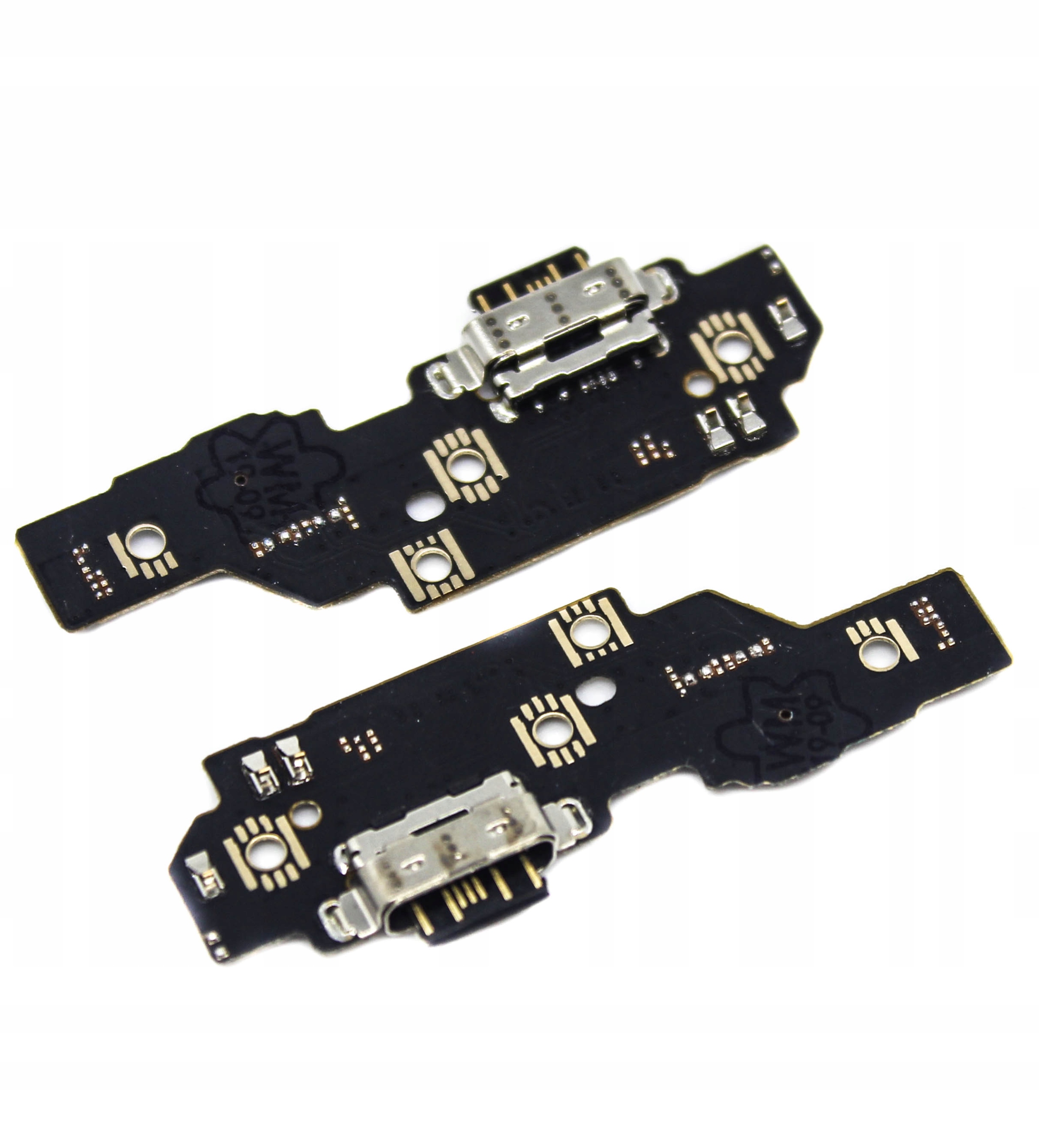 

Nokia 5.1 Plus Złącze Płytka Gniazdo Usb Mikrofon