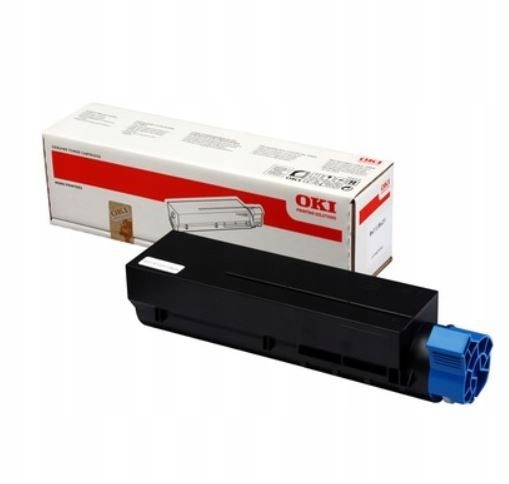

Toner Oki B412 B432 B512 MB472 MB492 562 Oryginał
