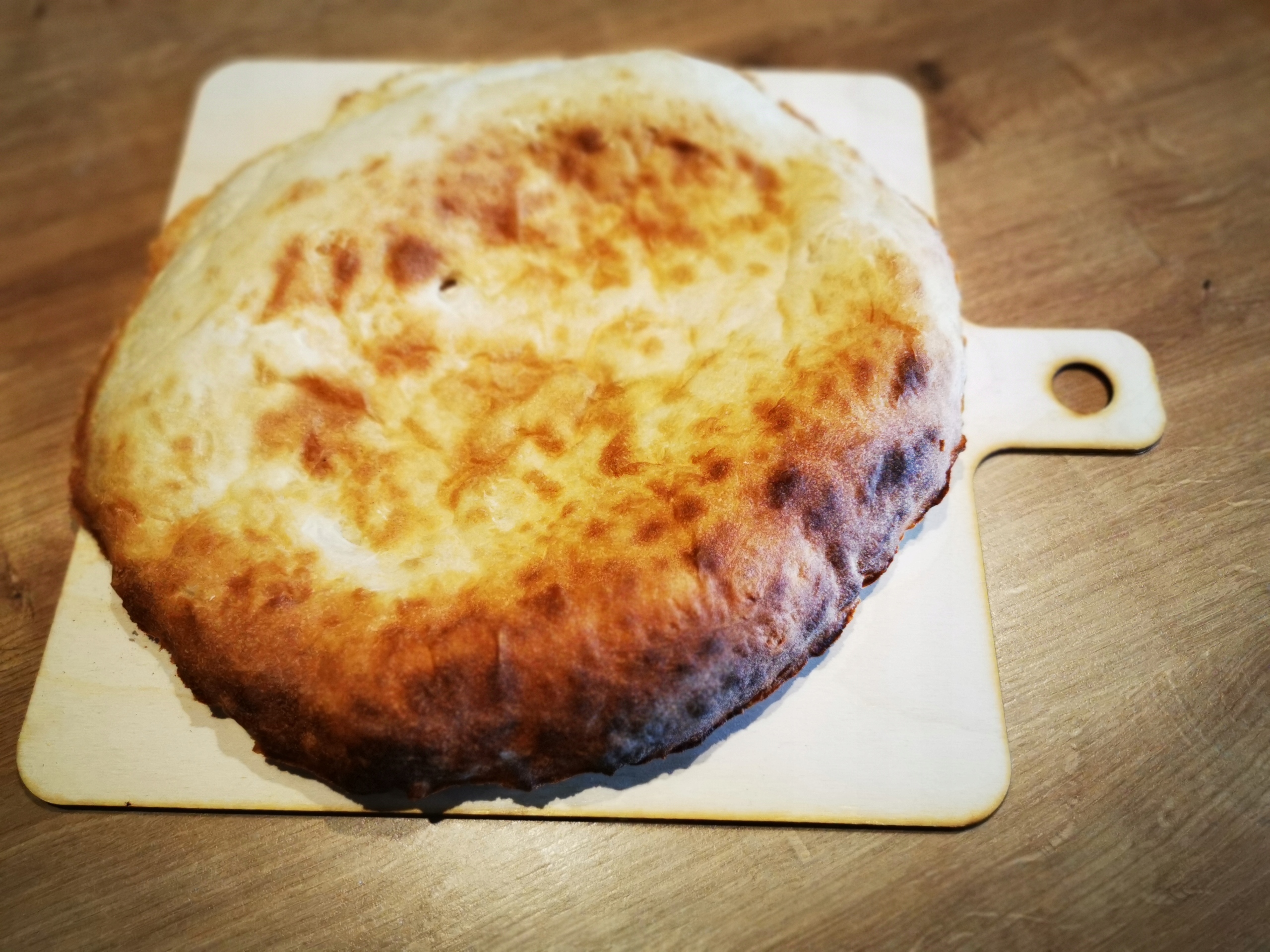 SZAMOTOWY KAMIEŃ DO PIZZY CHLEBA PRZEPIS 2xŁOPATKA Materiał szamot