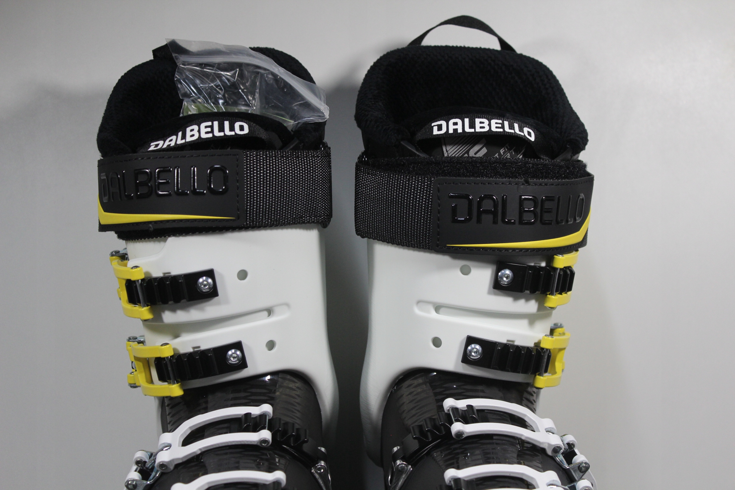 Nowe DALBELLO AVANTI 100 roz.24,5 eu 38.....[h511] Model Avanti 100