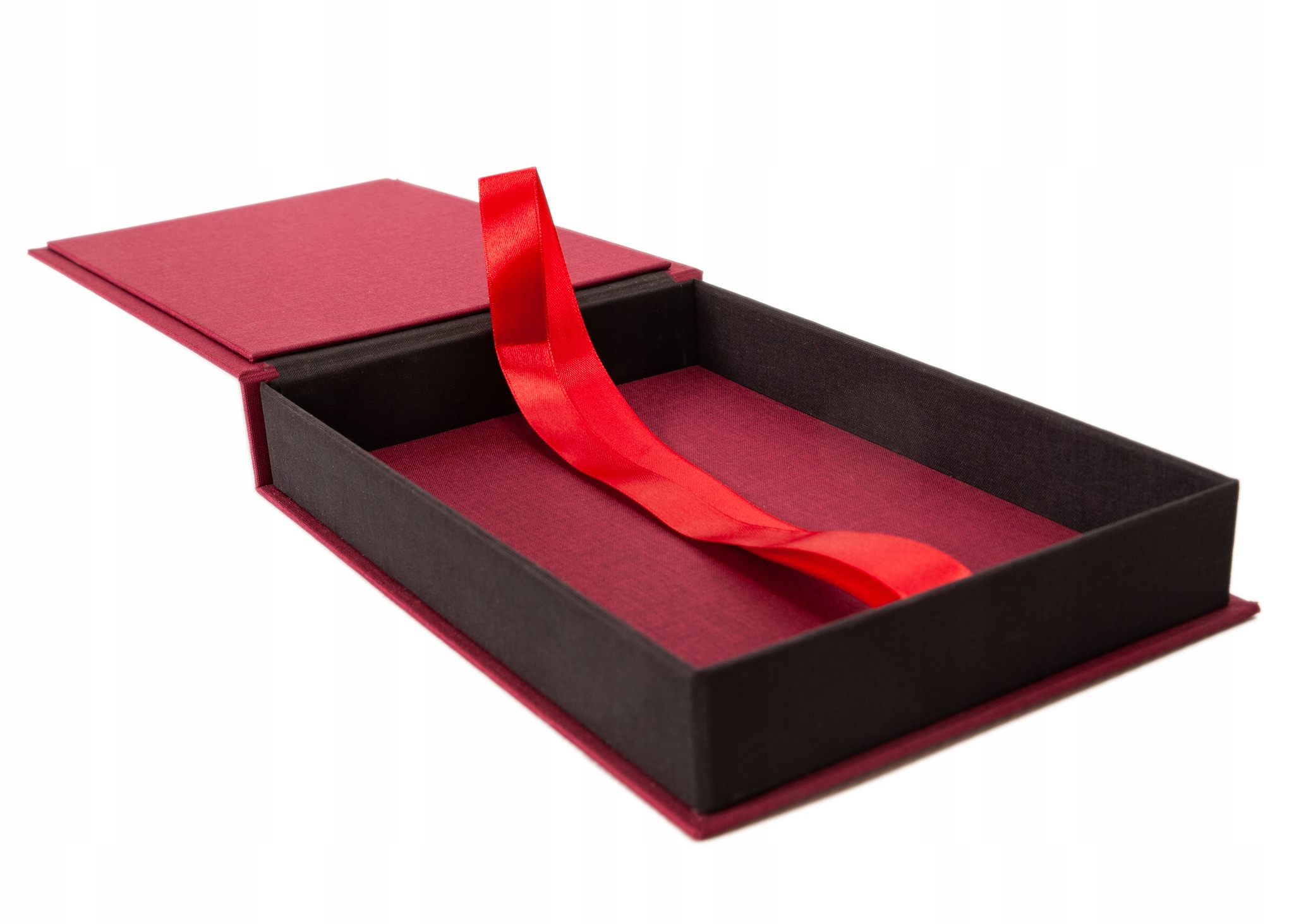 Pudełko na zdjęcia 10x15. Opakowanie na odbitki. Model P10x15