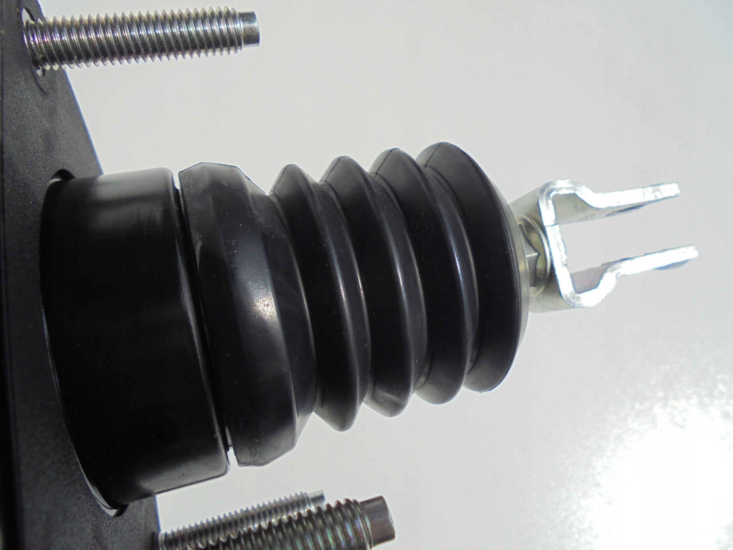 AYGO II 2 сервопривод насос 47200-0H110 2014-