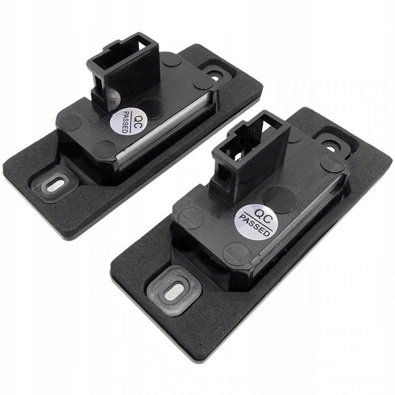 LAMPKI PODŚWIETLENIE VW GOLF IV V PASSAT B5 BORA Producent części ME Premium