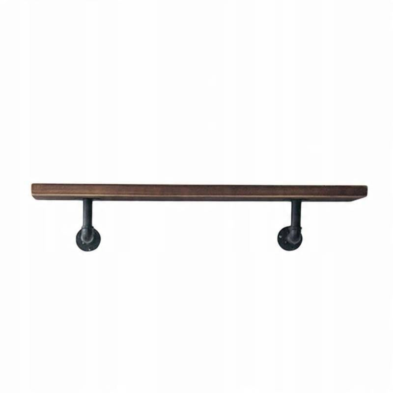 

Półka regał wisząca z rurek Loft Industrial 60 cm