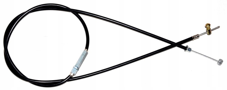 

Linka Sprzęgła Jawa 350 Ts 353 Lux Regulacja