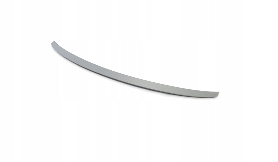 3V5827933GRU - СПОЙЛЕР ЭЛЕРОН ЛЮКА SKODA SUPERB III (3V) СЕДАН