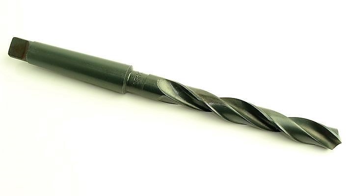 

Wiertło stożkowe do metalu Hss Morsa MK2 18mm