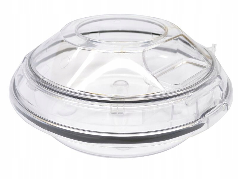 Zbiornik Wody Brudnej Bidon Roboclean SPlus 114K/L