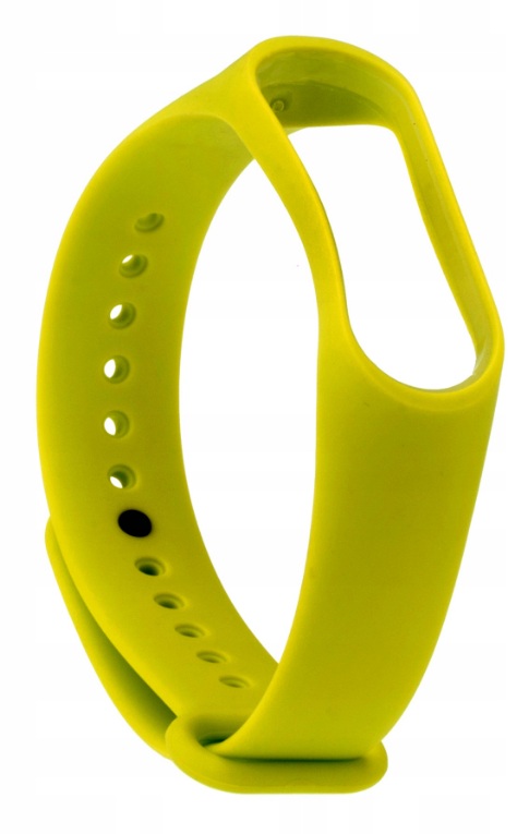 OPASKA XIAOMI MI BAND 3 ZAMIENNA PASEK MIBAND 3 Kompatybilność inna marka