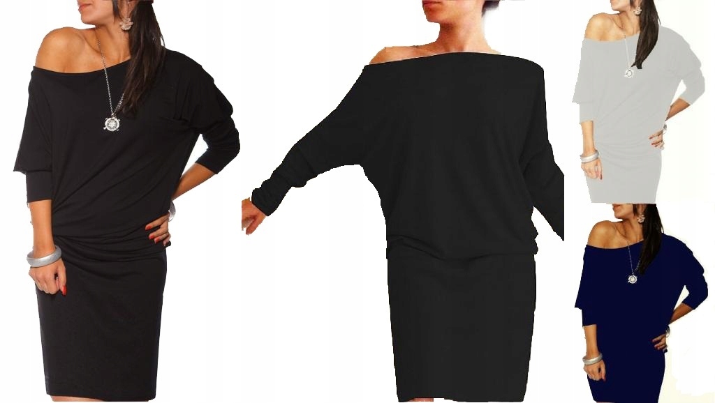

Oversize dress 40 42 44 46 48 50 52 54 56 58