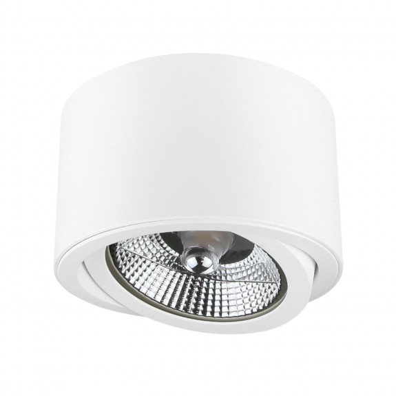 

Oprawa Natynkowa AR111 Tuba Led Ruchoma GU10