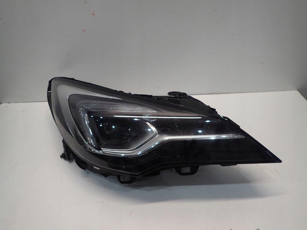 light front right OPEL ASTRA K V 16- FULL LED
