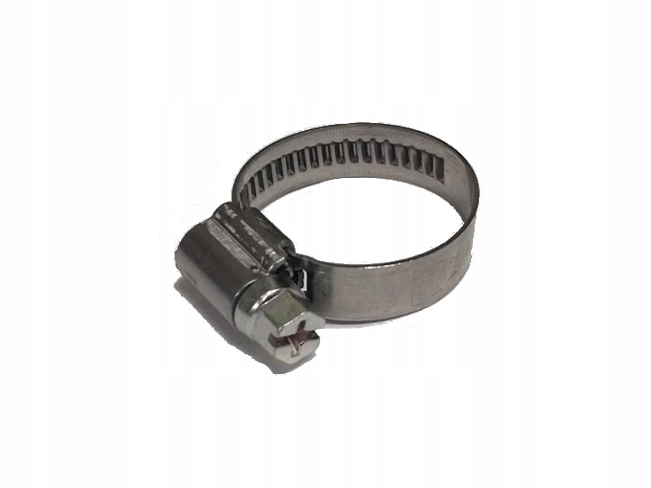 

Opaska Zacisk Śrubowy Gbs Gemi Sx 30-45/9 W2 10szt