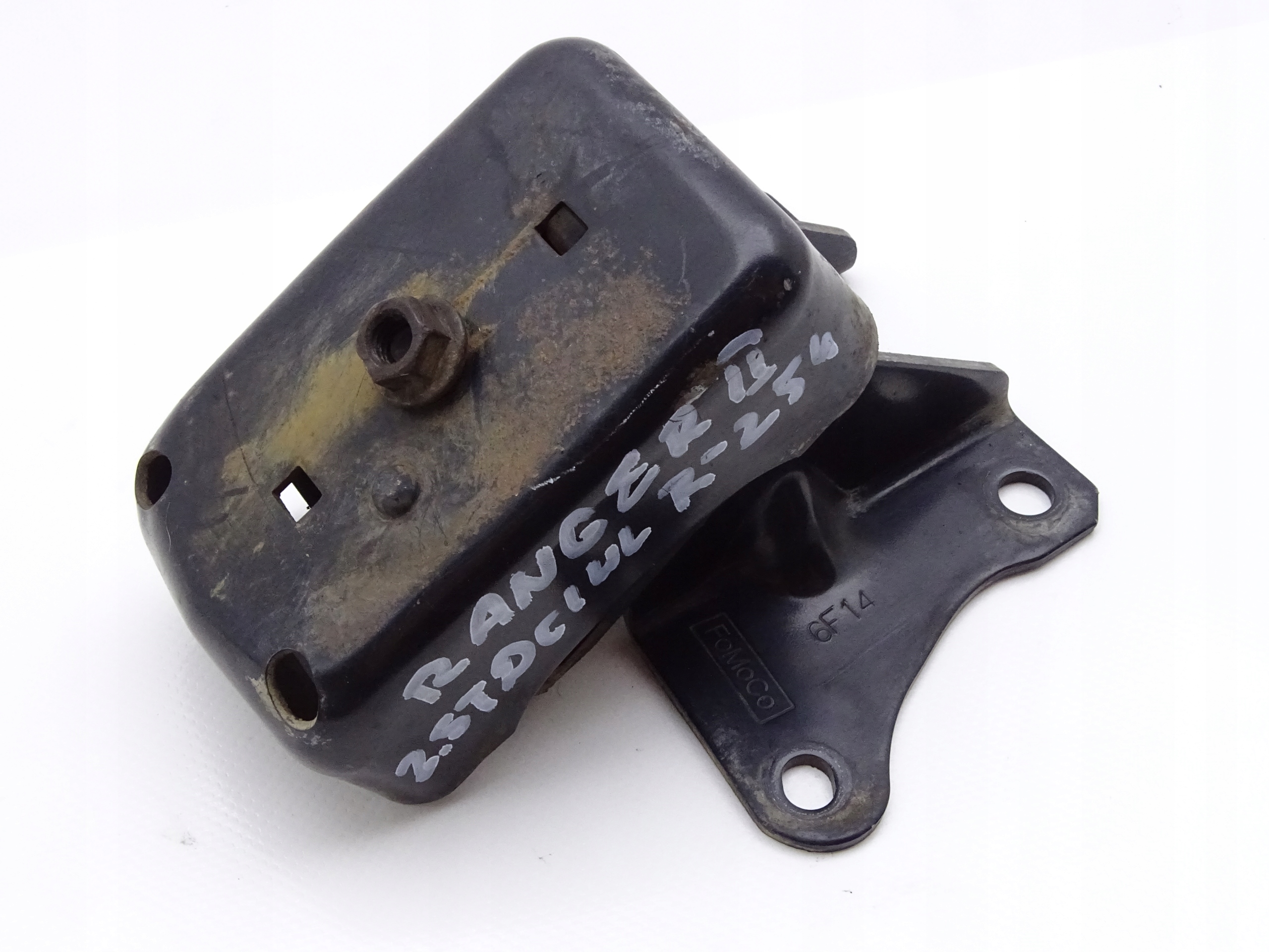 FORD РЕЙНДЖЕР Bt50 2.5 TDCI ЛАПА ПОДУШКА ДВИГУНА