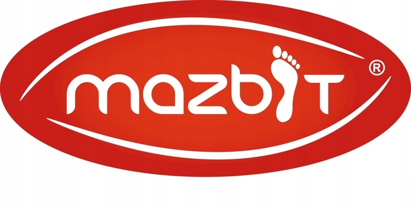 Wkładki Do Butów Mazbit Profilowane Na Korku 28 EAN (GTIN) 5902574221568