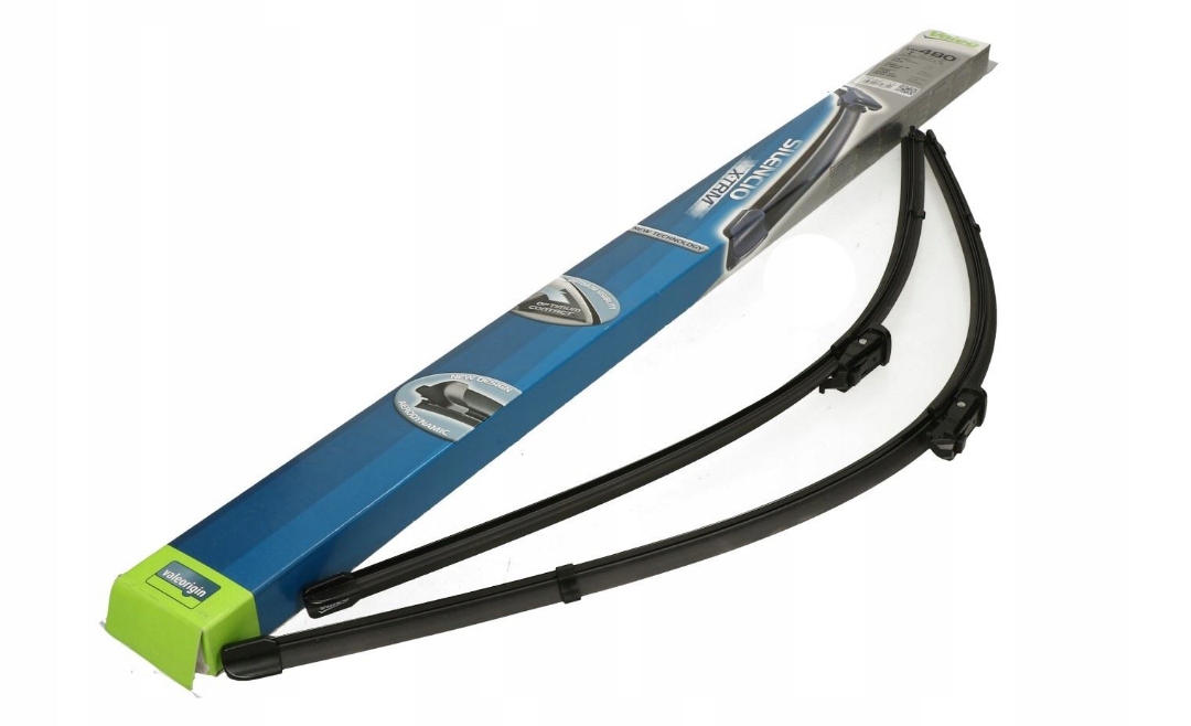 

Wycieraczka Valeo 574324 Silencio Xtrm VM411X2