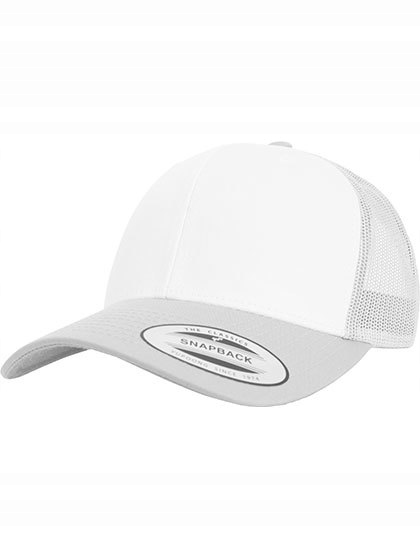 

Czapka Z Daszkiem Trucker Flexfit Kolory