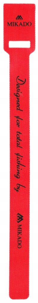 OPASKA MIKADO DO WĘDKI 275x30x19mm WIĄZANIE RZEP Marka Mikado