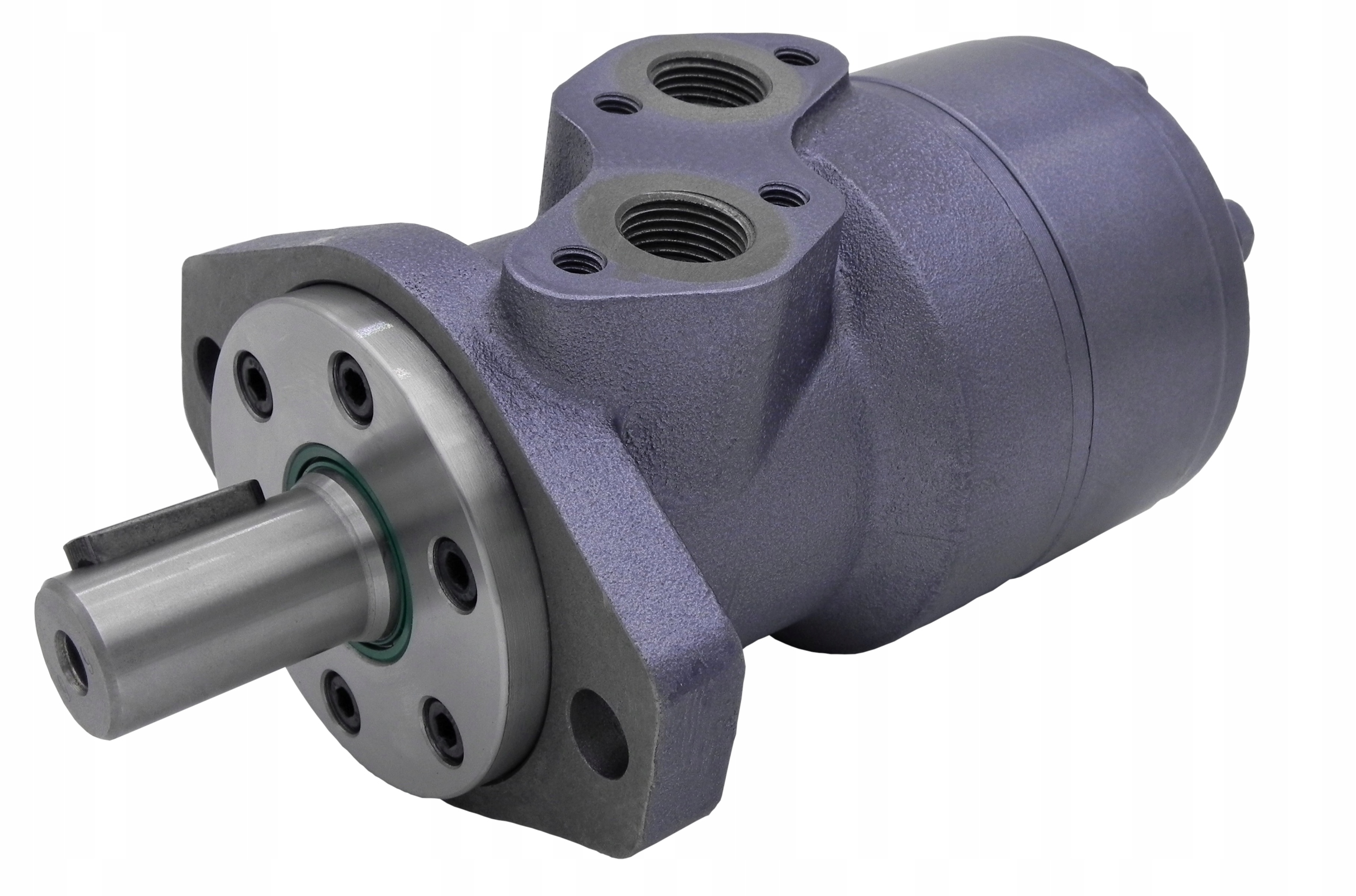 200 FI32 - Гідравлічний вал 32мм мотора БМР ОМП СМР 200КМ3