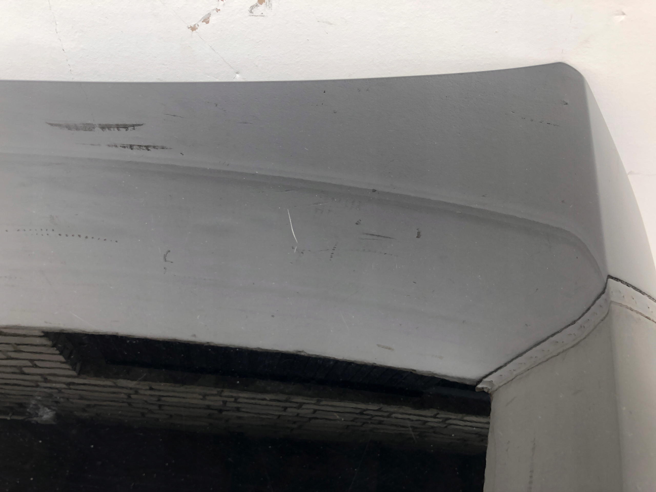 Klapa bagażnika AUDI A8 D4 4H Lift Typ samochodu Samochody osobowe