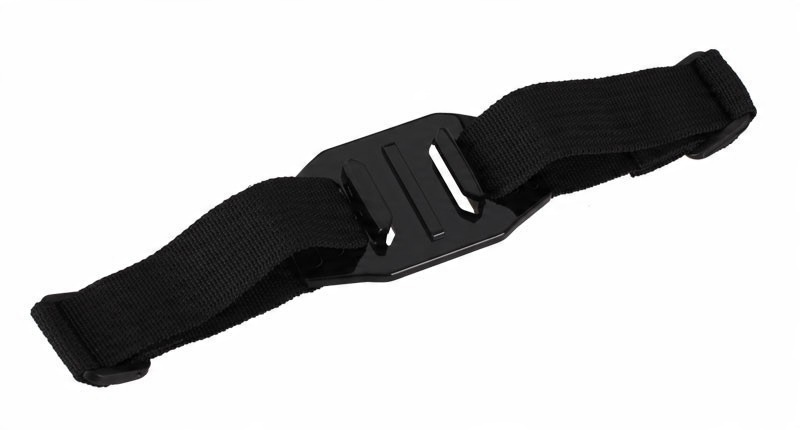 

Pasek Uniwersalny Kask Helmet Strap GoPro Hero 9